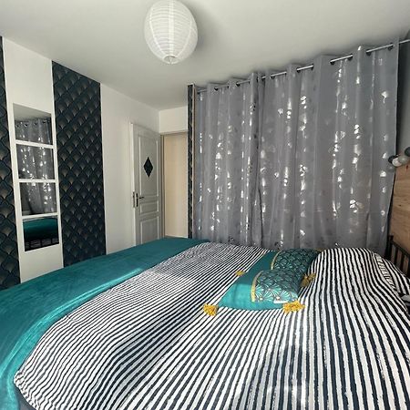 Maison Cosy - Entre Les Deux Collines Saint-Michel-sur-Savasse Exterior foto